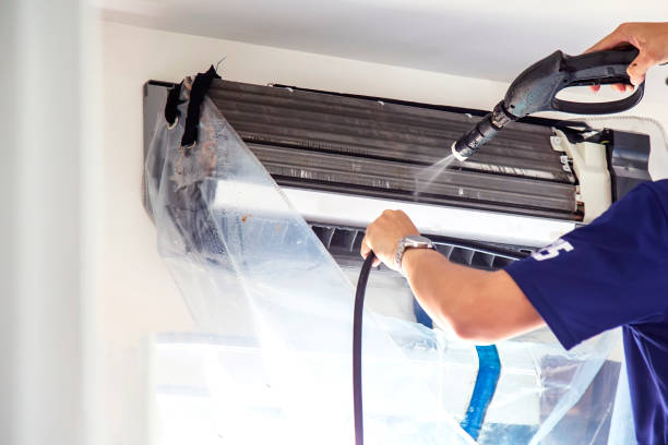 Best Affordable HVAC Duct Cleaning  in USA